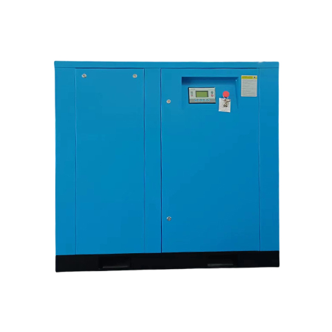 异电压系列螺杆压缩机