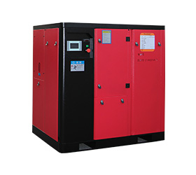 空气能 一体式医用螺杆压缩机