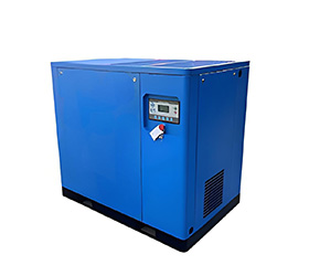 永磁变频 螺杆空压机