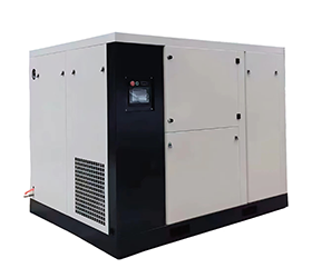 空气能 一体式超净螺杆压缩机