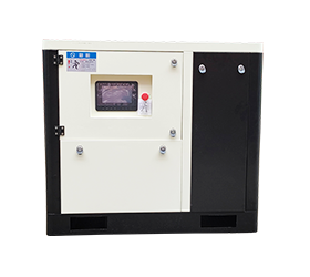 空气能 一体式通用螺杆压缩机