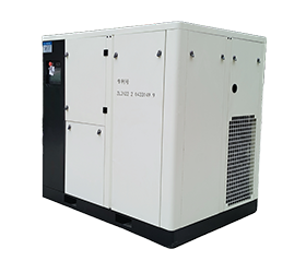 空气能 一体式激光切割压缩机